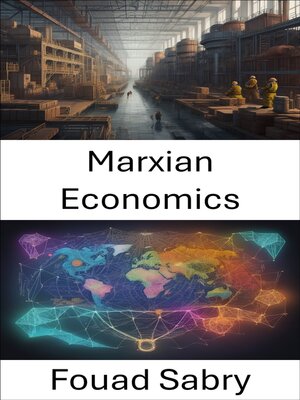 cover image of Marxian Economics